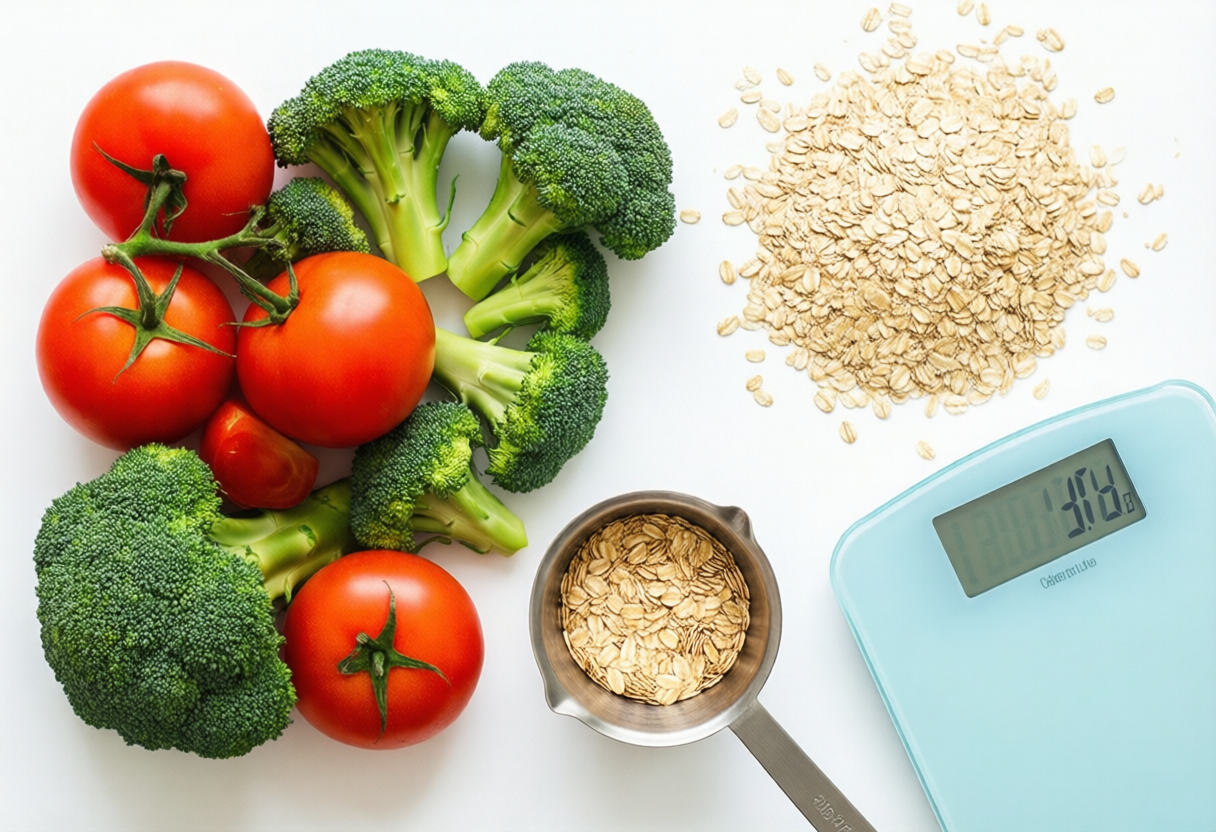 Calorii: ce sunt, cum se calculează, ce nu îți spun