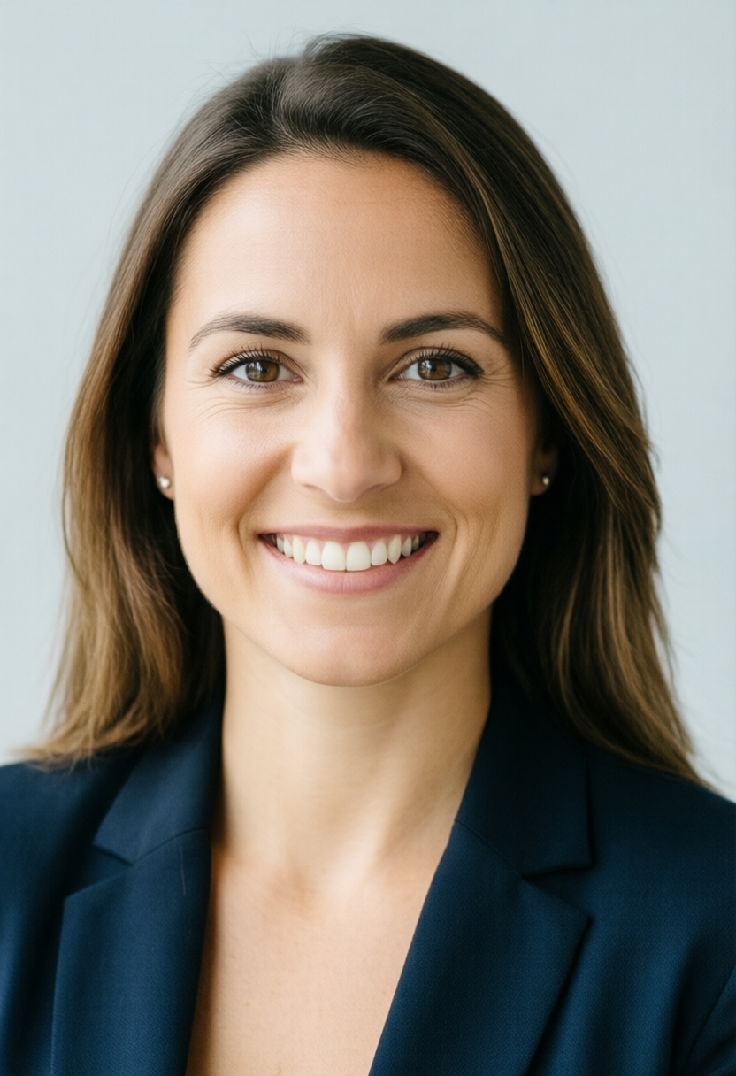 Diana Petrache